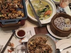 -意卡菲·欢乐聚会餐厅(华侨店)