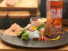 -鮨政· Omakase(港汇恒隆广场店)