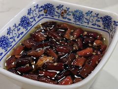 -马记伊源斋涮肉·清真菜(百子湾店)