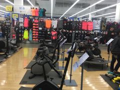 -迪卡侬(瓯海店)