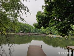 -象山森林公园