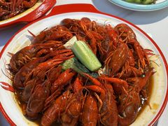 -虾铺子龙虾·私房菜(金源花苑店)
