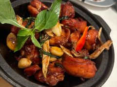 -鹿港小镇(悠唐店)