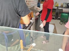 -蔡记炸酱热干面(昌里路店)