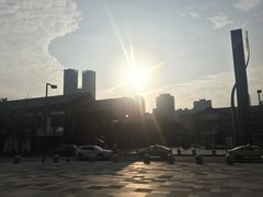 -苏宁易购(成都春熙路店)