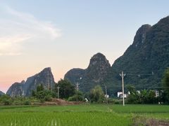 -61号餐吧(兴坪古镇漓江店)