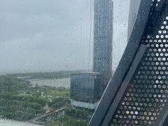 -深圳湾木棉花酒店