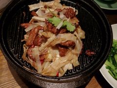 -粗茶淡饭·隐庐私厨(东亭店)