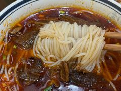 -向东街老玖面馆总店