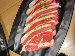 -黑牛の場(兴隆大奥莱店)