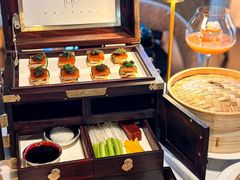 -莉莉海堂HAITANG·烤鸭(国贸商城店)