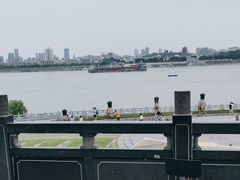 -汉水谣·江景餐厅(江滩店)