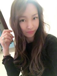 -扎嘎形象设计