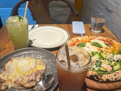 -La Strada(安福路店)