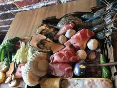 -Thai Basil罗勒叶泰式餐厅(时代天街店)