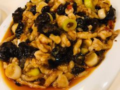 -付掌柜在成都·热炒砂锅集(金禾店)