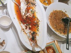 -院里寻菜·精致庭院菜(观沙岭店)