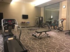 -常州环球恐龙城维景国际大酒店