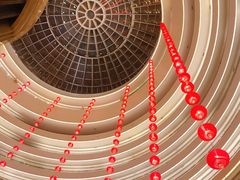 -杭州国际会议中心洲际酒店-原素全日餐厅(解放东路店)