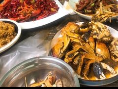 招牌蟹-无限虾享(同庆街店)