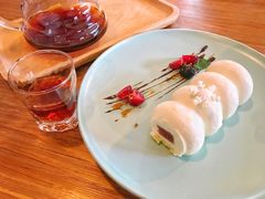 -转山咖啡(松柏社区店)