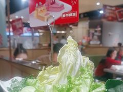 -海底捞火锅(城阳万象汇店)