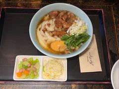 -喜晋道面馆(华严寺广场店)