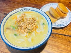 -老雒阳面馆·水席·洛阳菜(王城路店)