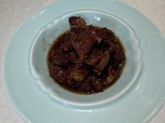 -陈记菜馆·非遗淮扬菜(东关街教场店)