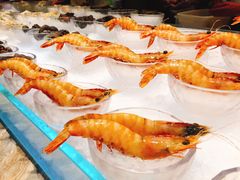 -半岛翡丽海鲜自助餐厅(观风亭店)