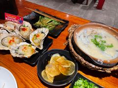 -烧蠔帮·湛江生蚝(南桥店)