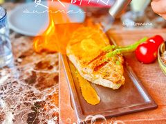 -Lets burger非常汉堡·环球风味(蓝色港湾店)