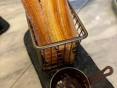 -OLLA 西班牙餐厅(丰盛里店)