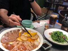 -潮界(LU·ONE凯德晶萃广场店)