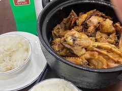 -斯丹姜母鸭·古法干香(涂门街总店)