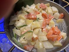 -亚龙湾希尔顿自助餐厅·海鲜·烧烤·沙滩BBQ·现场乐队