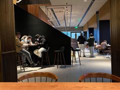 -星巴克臻选(扬州瘦西湖文化广场店)