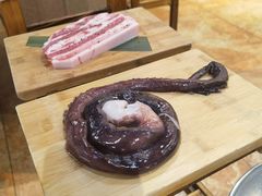 -秋香家韩式炭火烤肉(磐石路店)