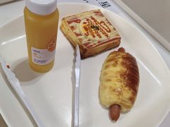 -味多美蛋糕(八大处店)