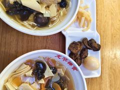 -龙华素斋(龙华路店)