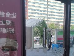 -COSTA COFFEE(天通苑华联店)