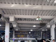-李师傅修车保养维修连锁(金盏店)