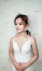 点击看大图 -情订奇缘婚纱摄影(和平路店)