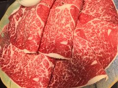 -满来寿喜烧(金虹桥店)