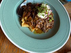 -THE CANNERY&JUJU 新鲜海鲜·牛排美食酒廊