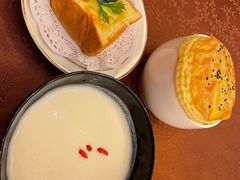 -西安饭庄(立丰国际店)