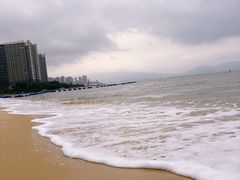 -碧桂园十里银滩