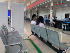 -北京市公安局公安交通管理局车辆管理所京丰分所