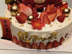 -盛百味·家宴餐厅(霸州分店)