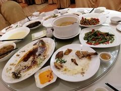 -锦粤宫·精致粤菜(深圳北站店)